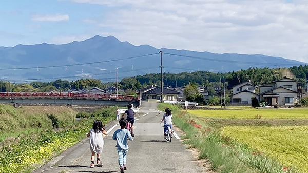 ご寄付のお願い