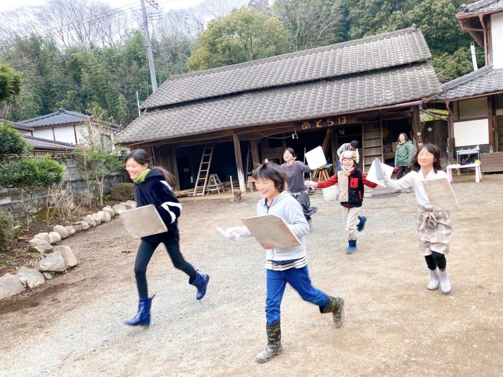 熊本サドベリースクール