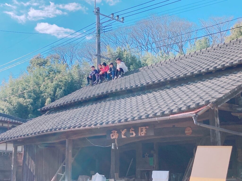 熊本サドベリースクール